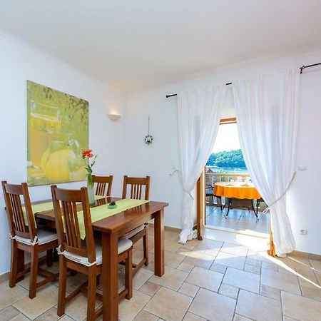 קאבטאט Apartments Petar מראה חיצוני תמונה