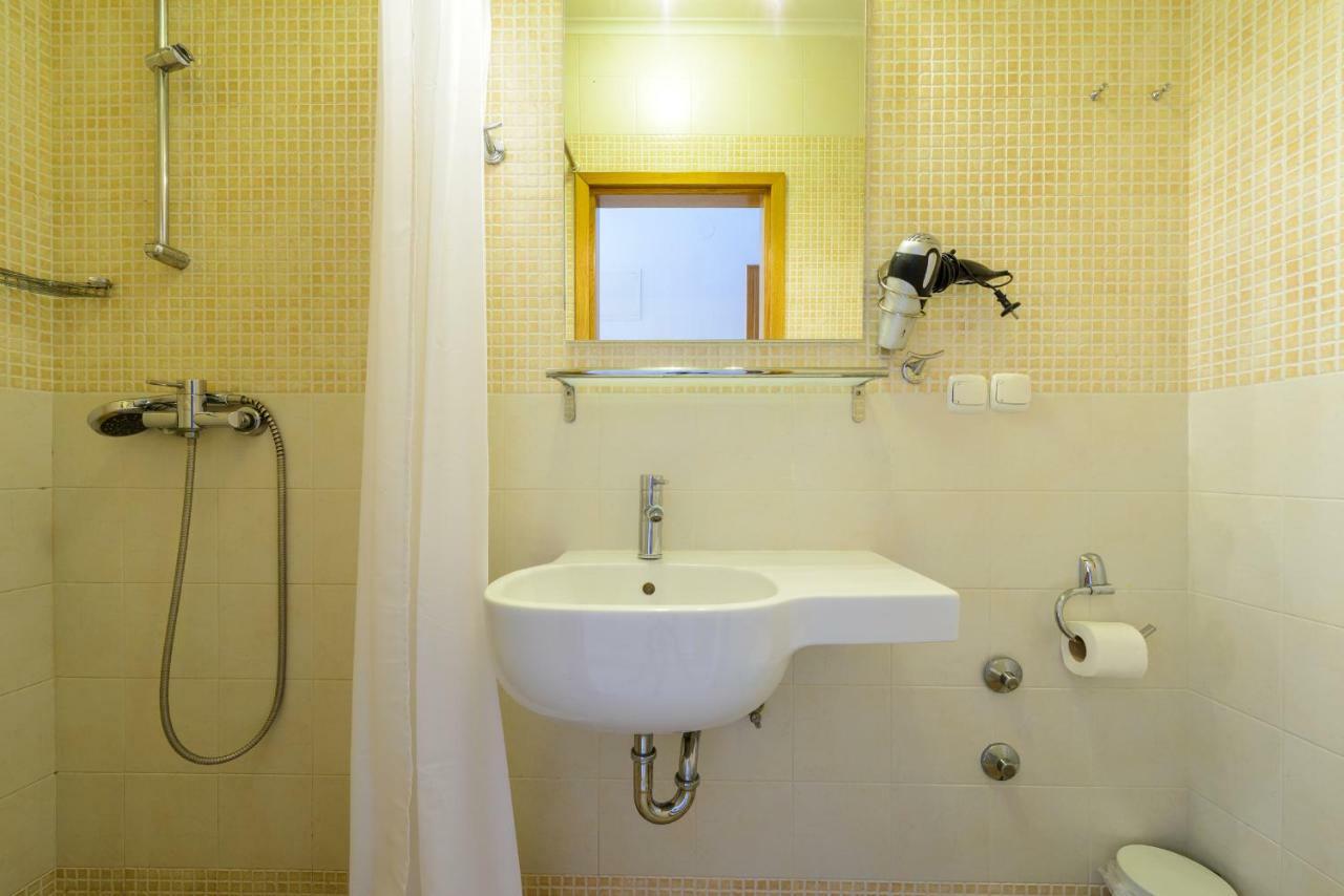 קאבטאט Apartments Petar מראה חיצוני תמונה