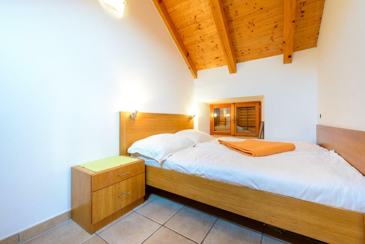 קאבטאט Apartments Petar מראה חיצוני תמונה